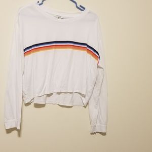 Tees long sleeve